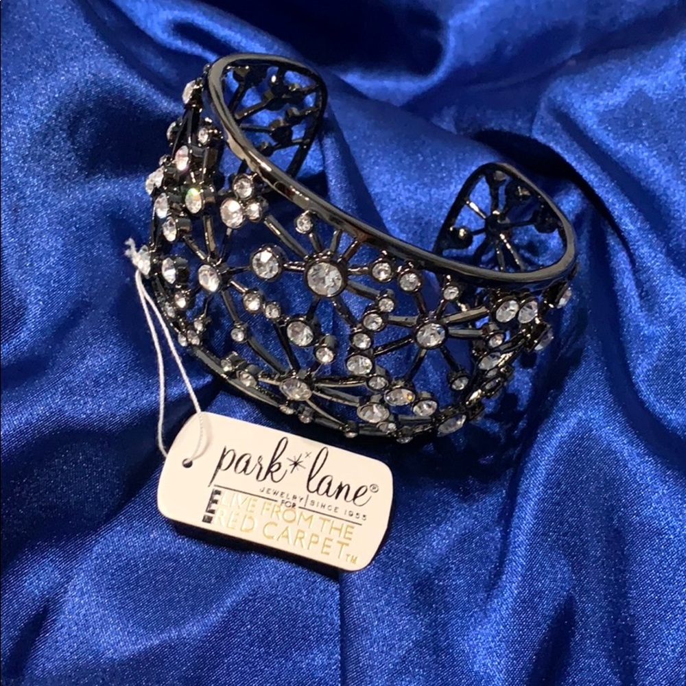 Park Lane cuff bracelet